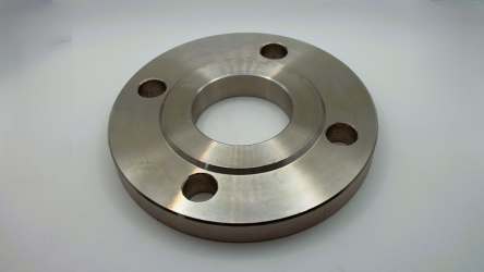 Фланец AISI 316L глухой (тип 05B) PN16 8 DN 65